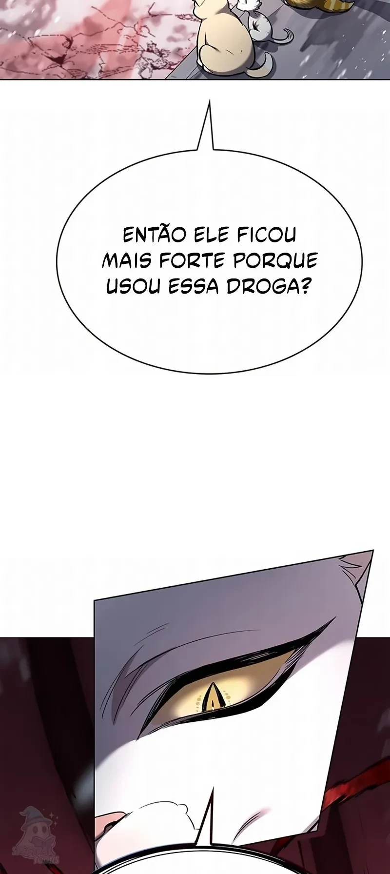 Read Eleceed BR Manga Online