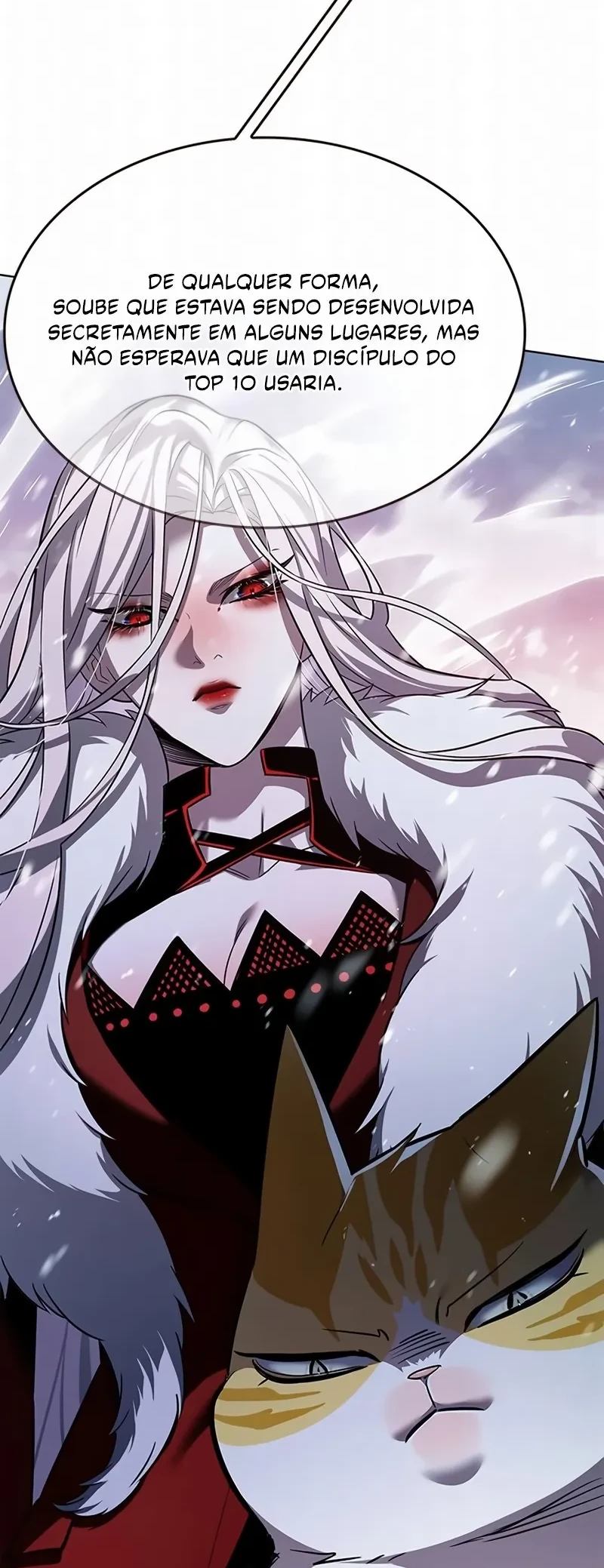 Read Eleceed BR Manga Online