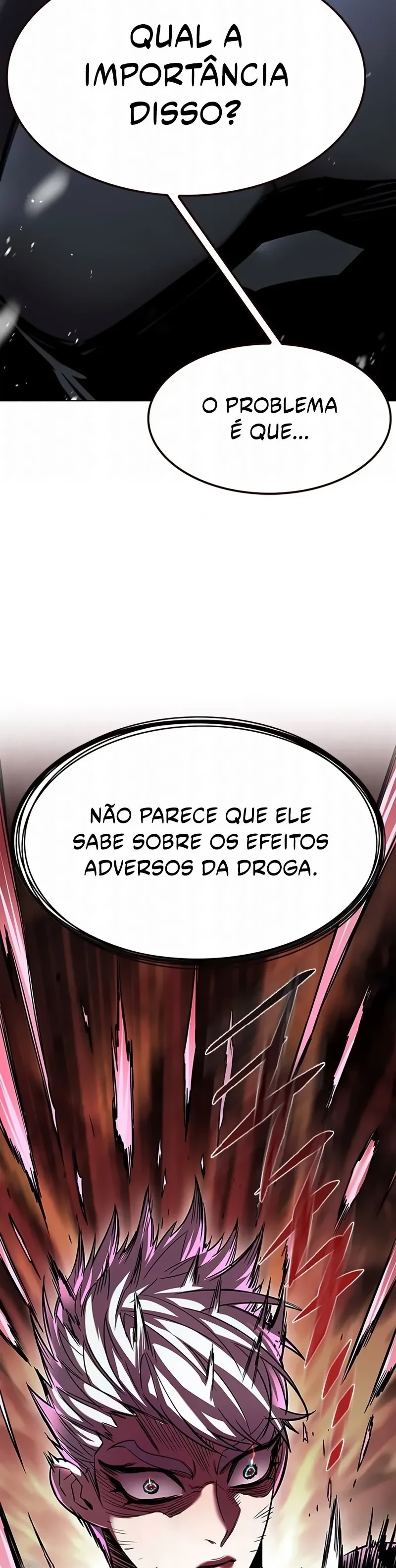 Read Eleceed BR Manga Online