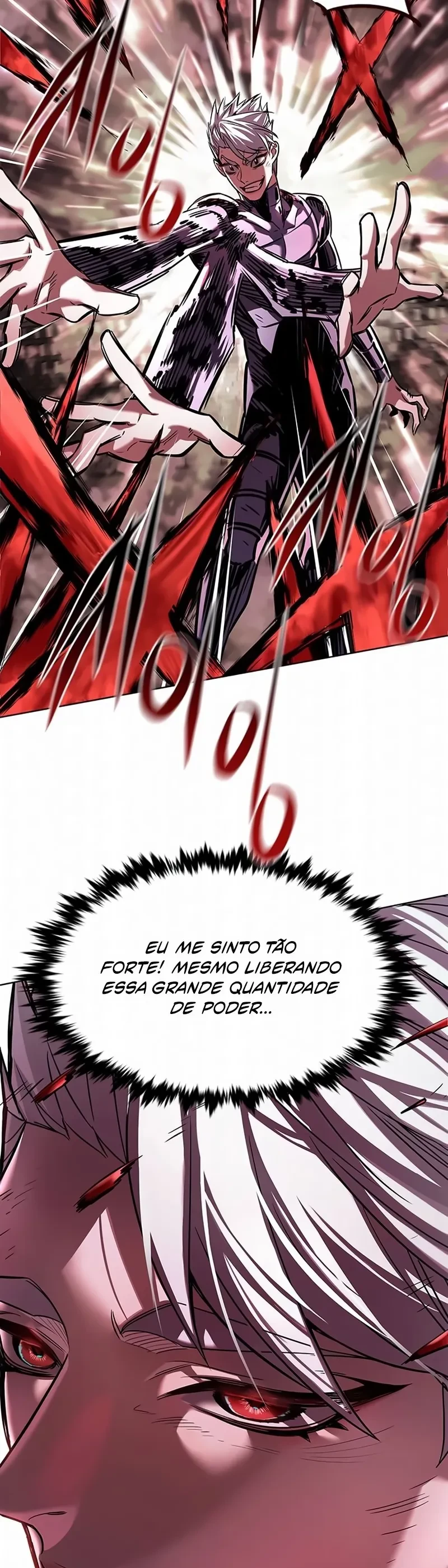Read Eleceed BR Manga Online