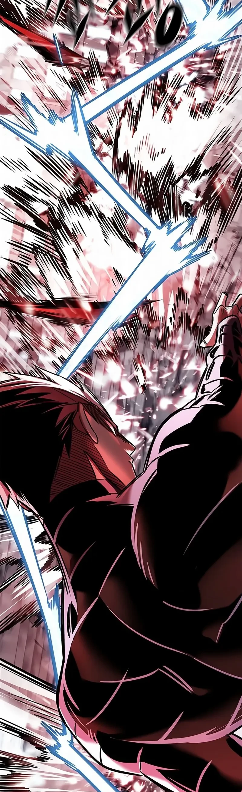 Read Eleceed BR Manga Online
