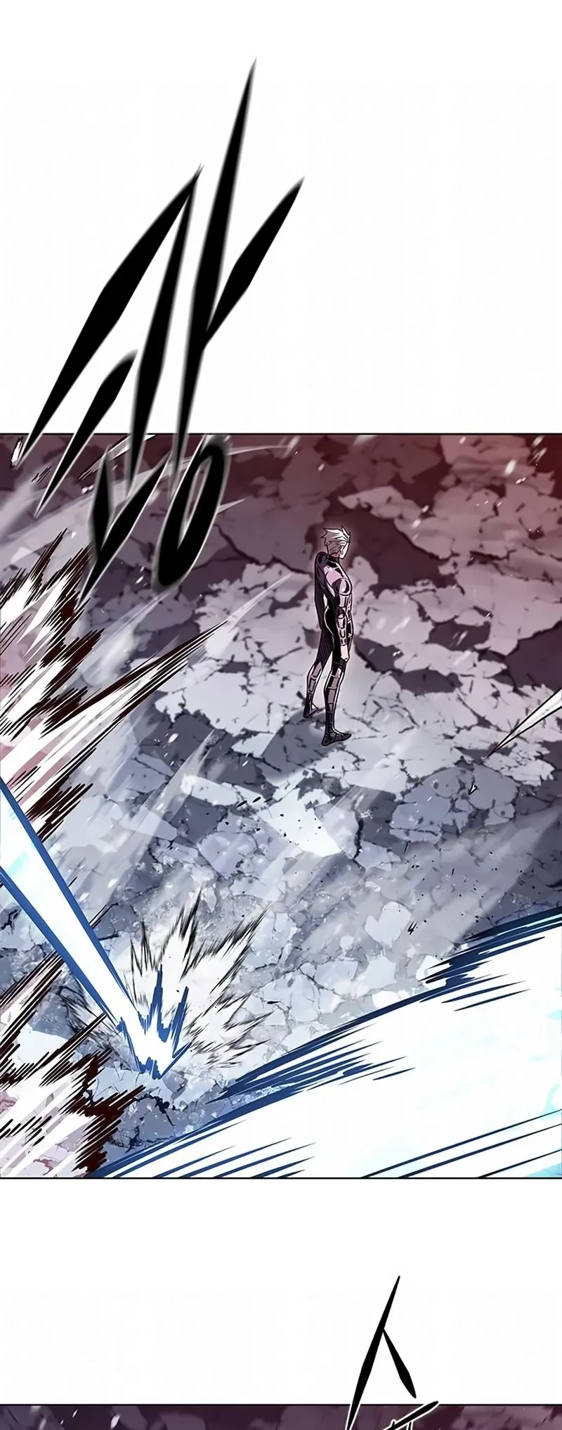 Read Eleceed BR Manga Online