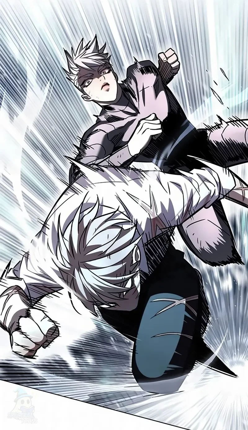 Read Eleceed BR Manga Online