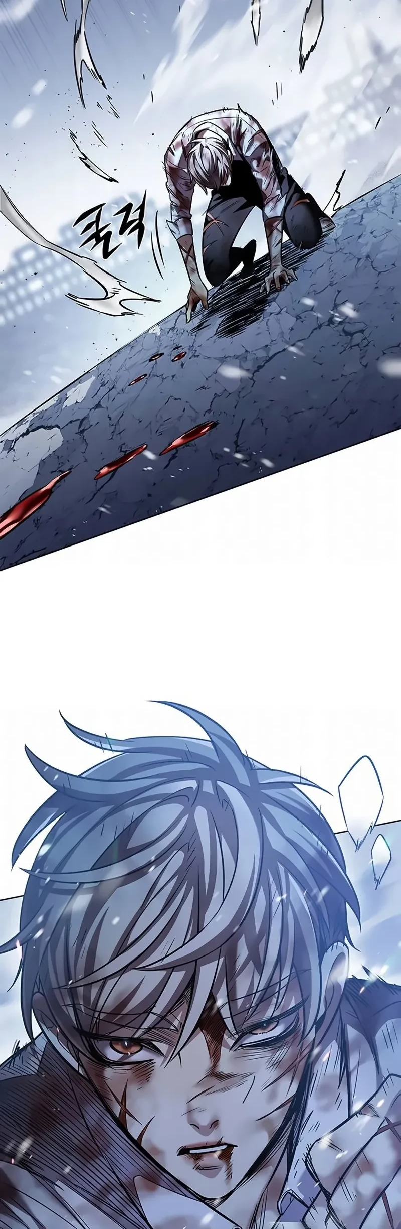 Read Eleceed BR Manga Online