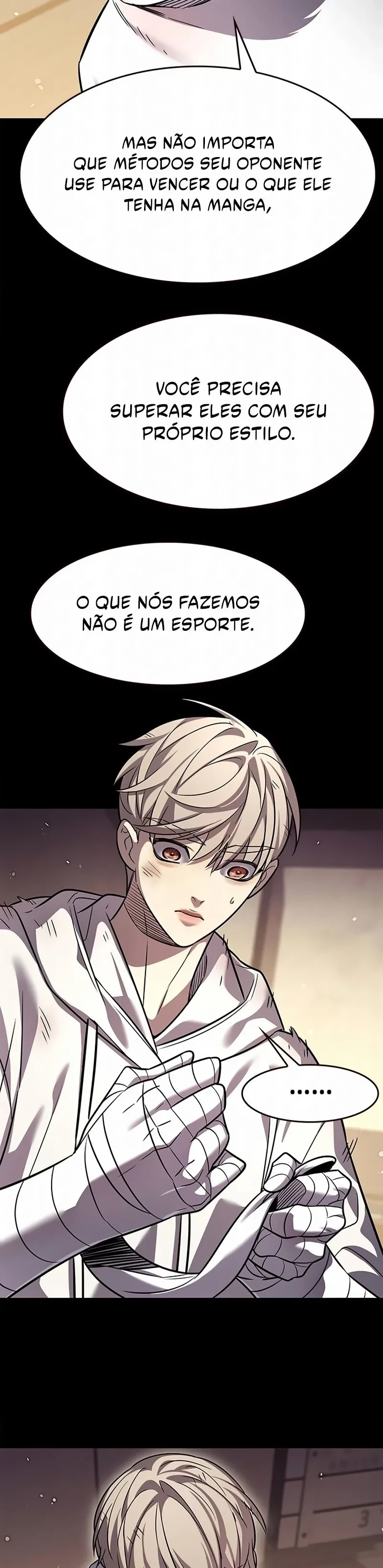 Read Eleceed BR Manga Online