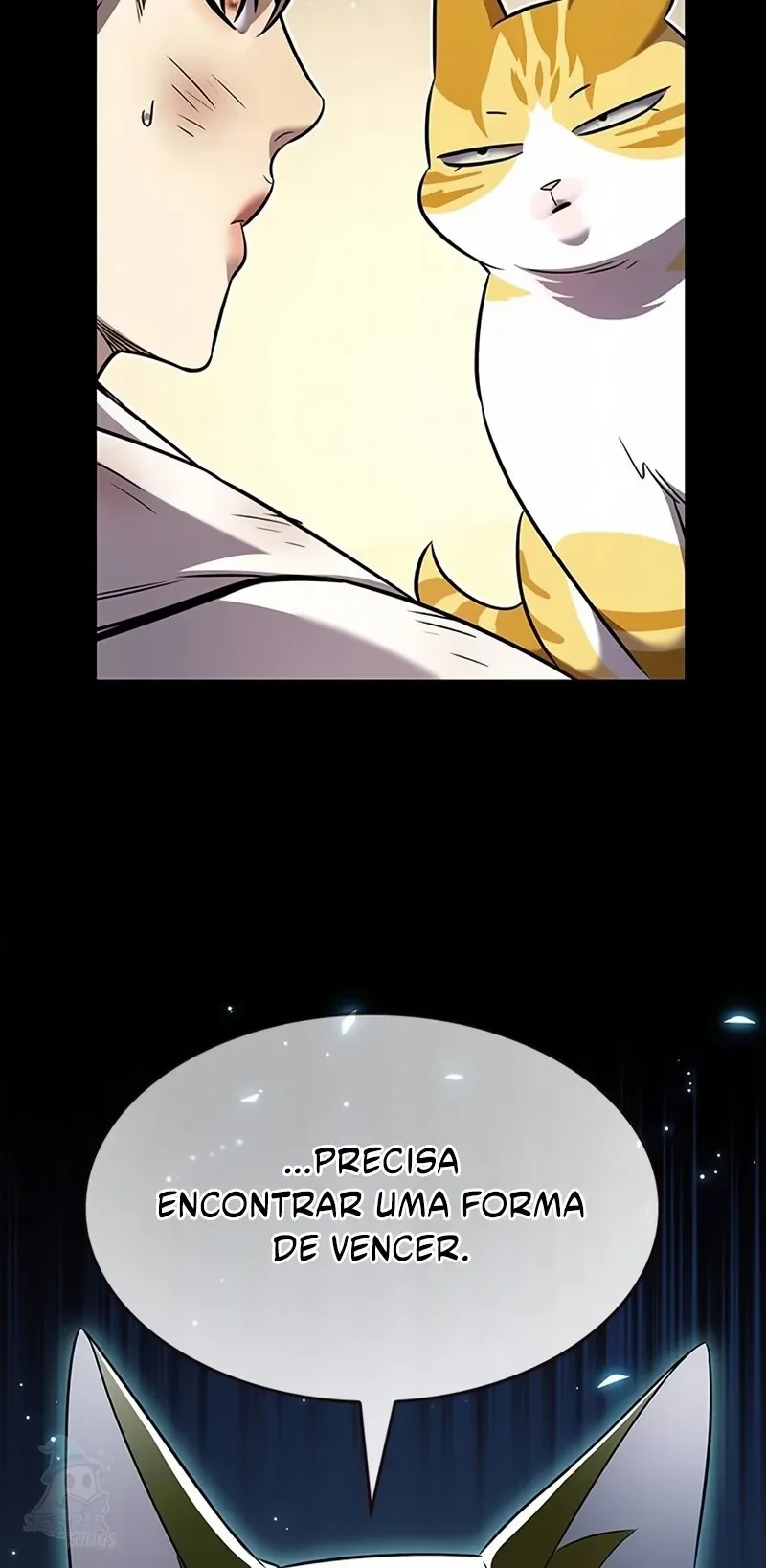Read Eleceed BR Manga Online
