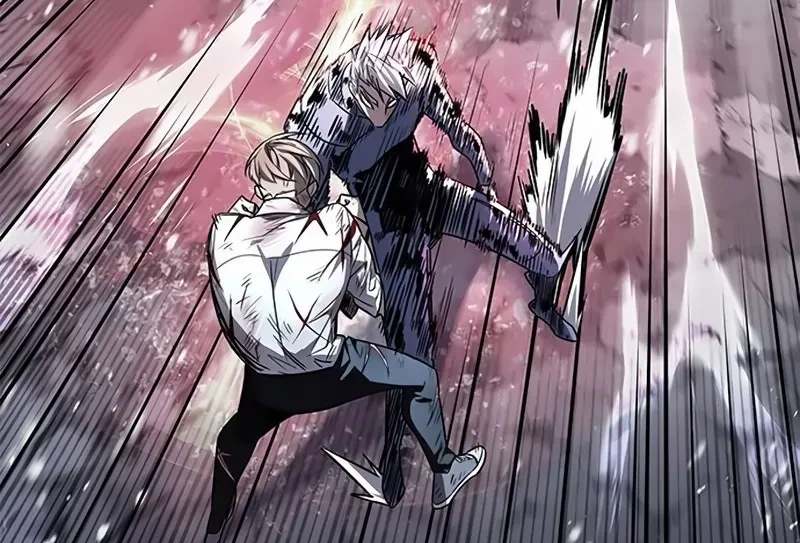Read Eleceed BR Manga Online