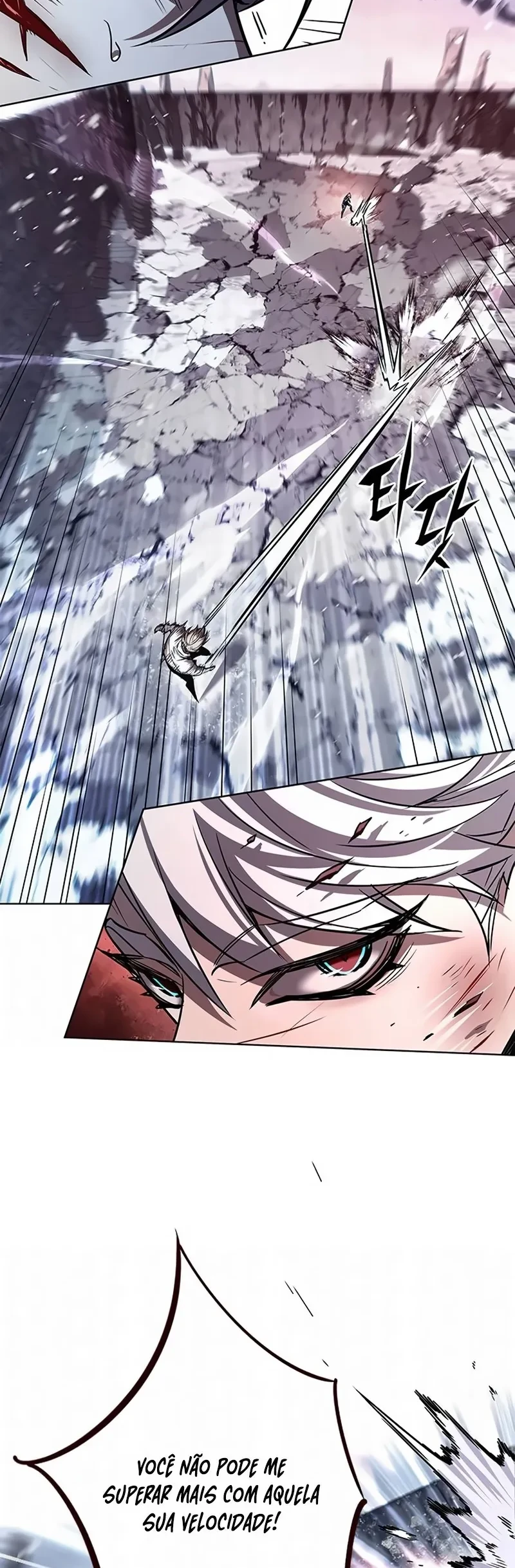 Read Eleceed BR Manga Online