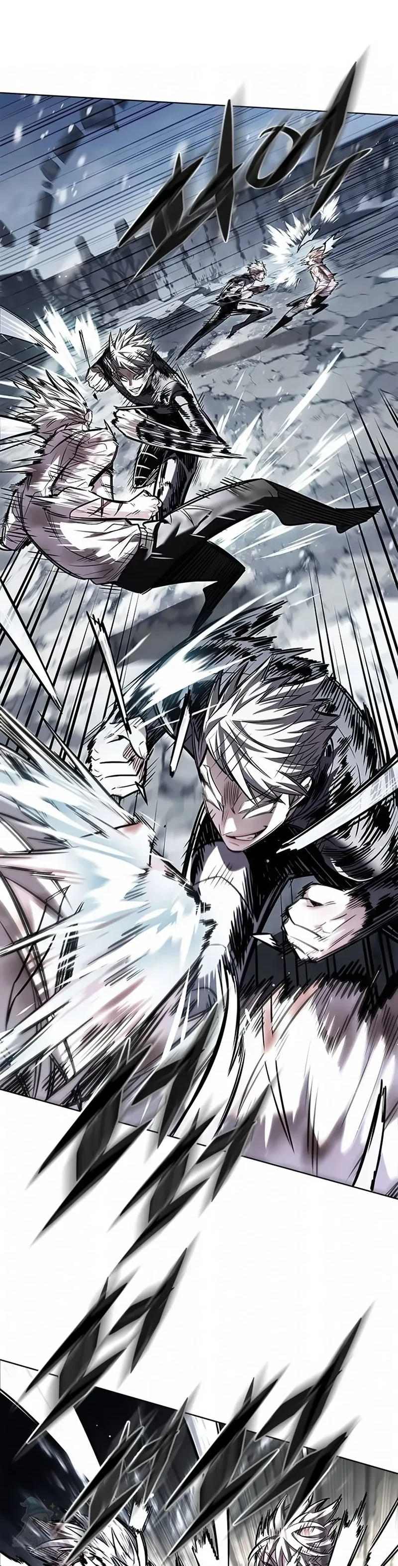 Read Eleceed BR Manga Online