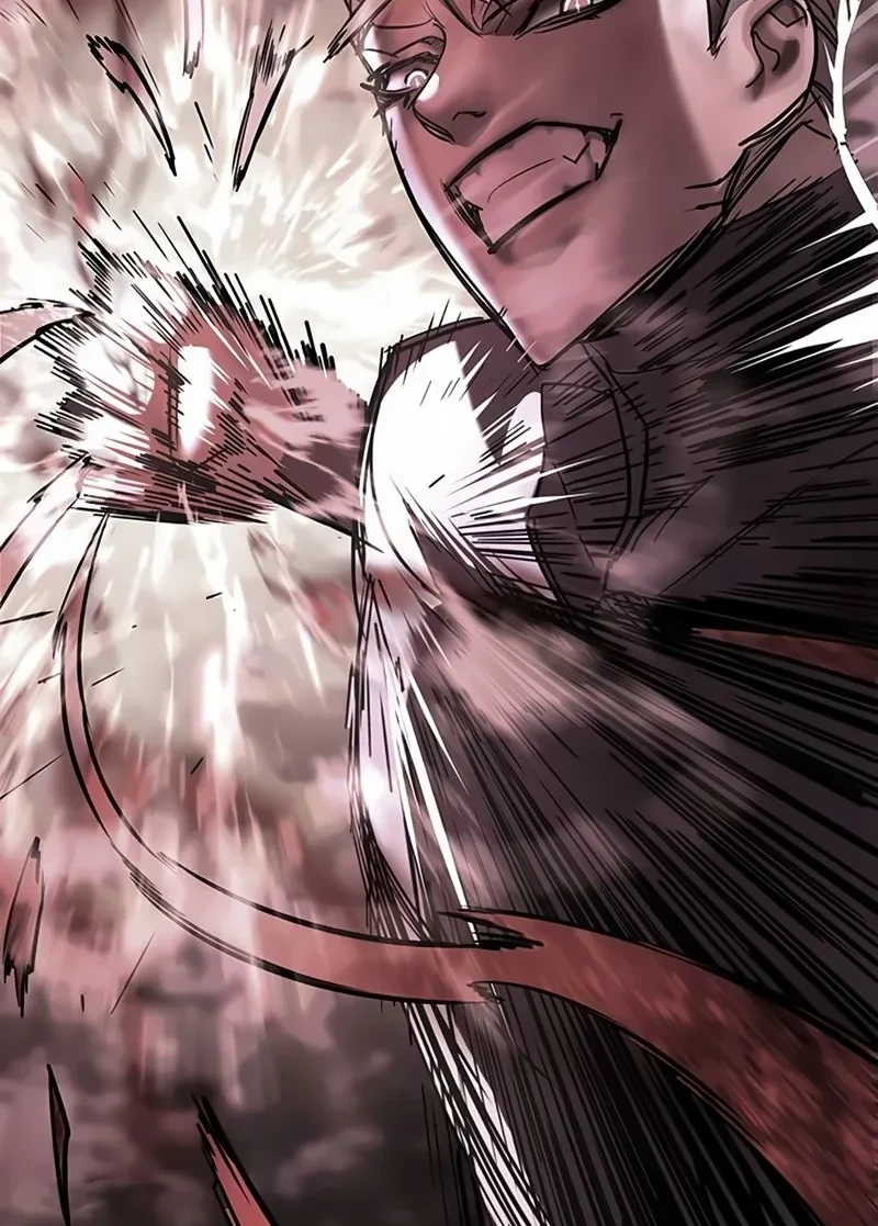 Read Eleceed BR Manga Online