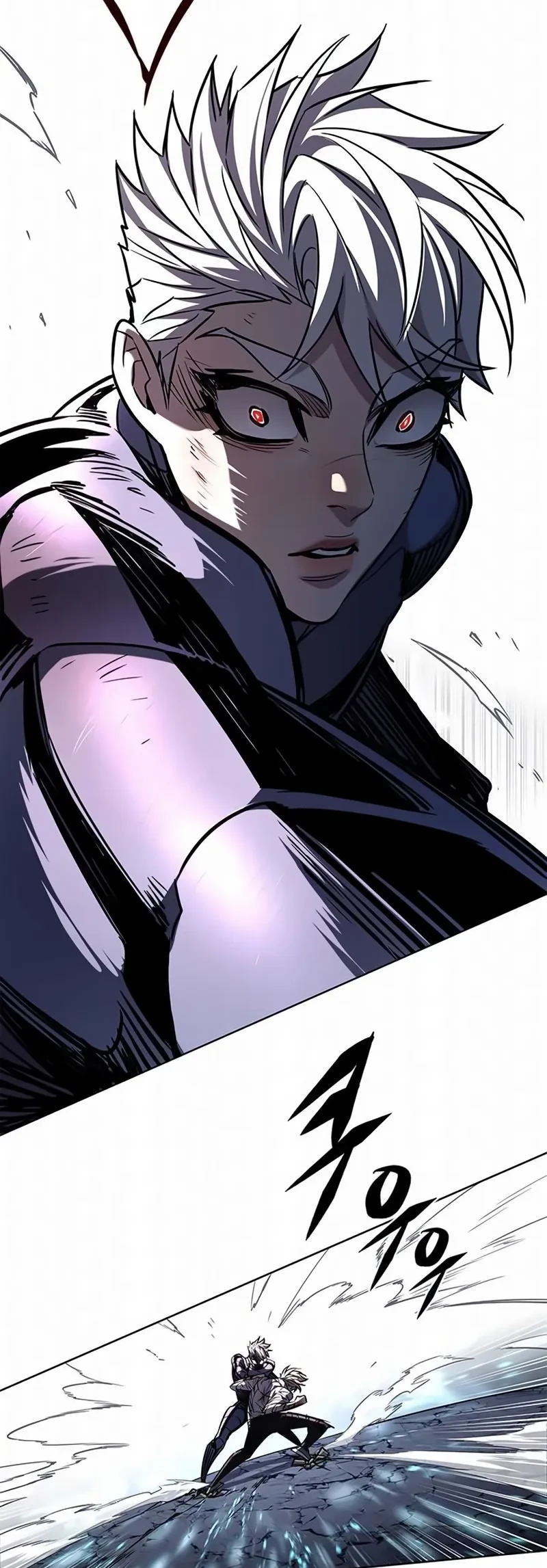 Read Eleceed BR Manga Online