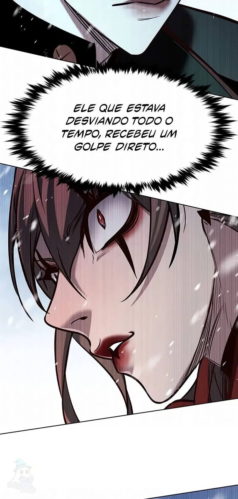 Read Eleceed BR Manga Online