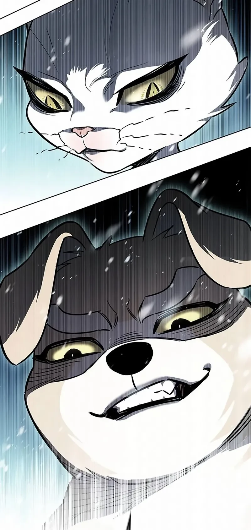 Read Eleceed BR Manga Online