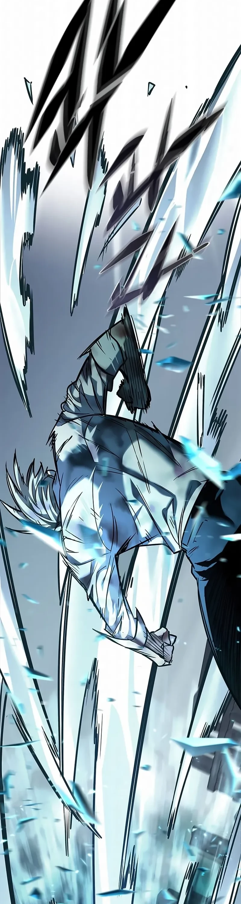 Read Eleceed BR Manga Online