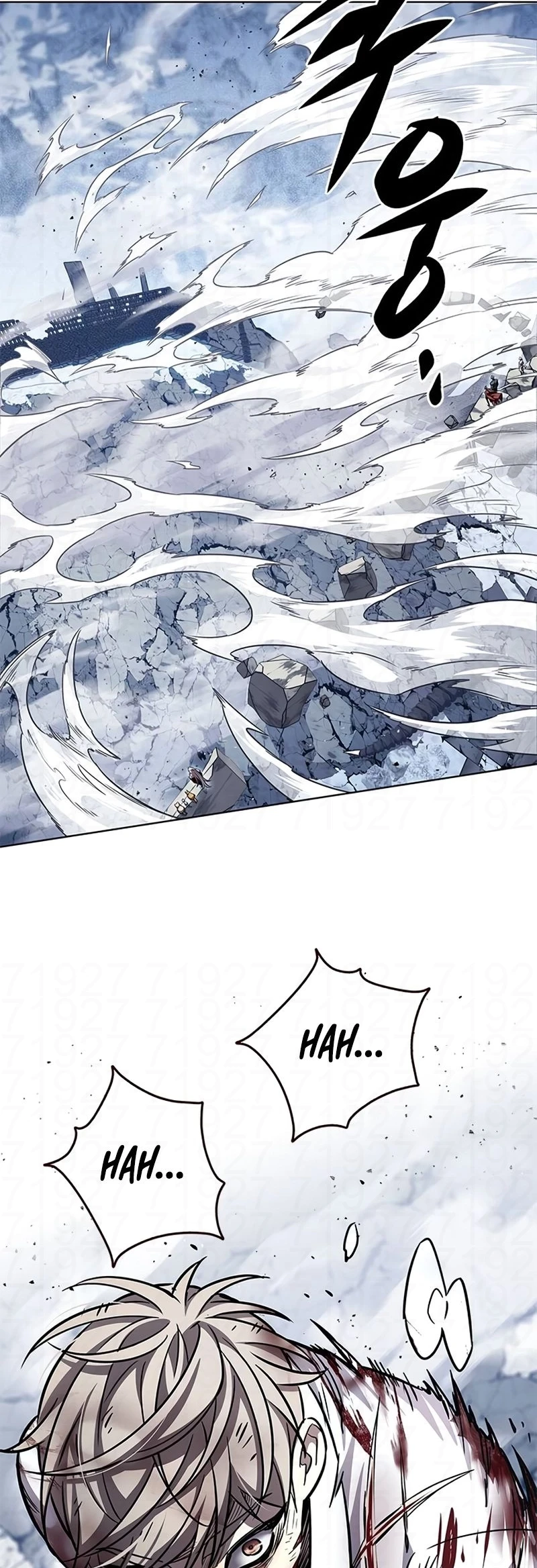 Read Eleceed BR Manga Online
