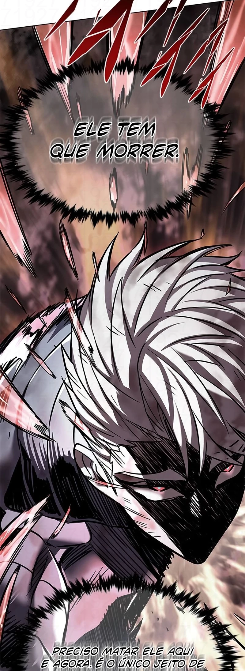 Read Eleceed BR Manga Online