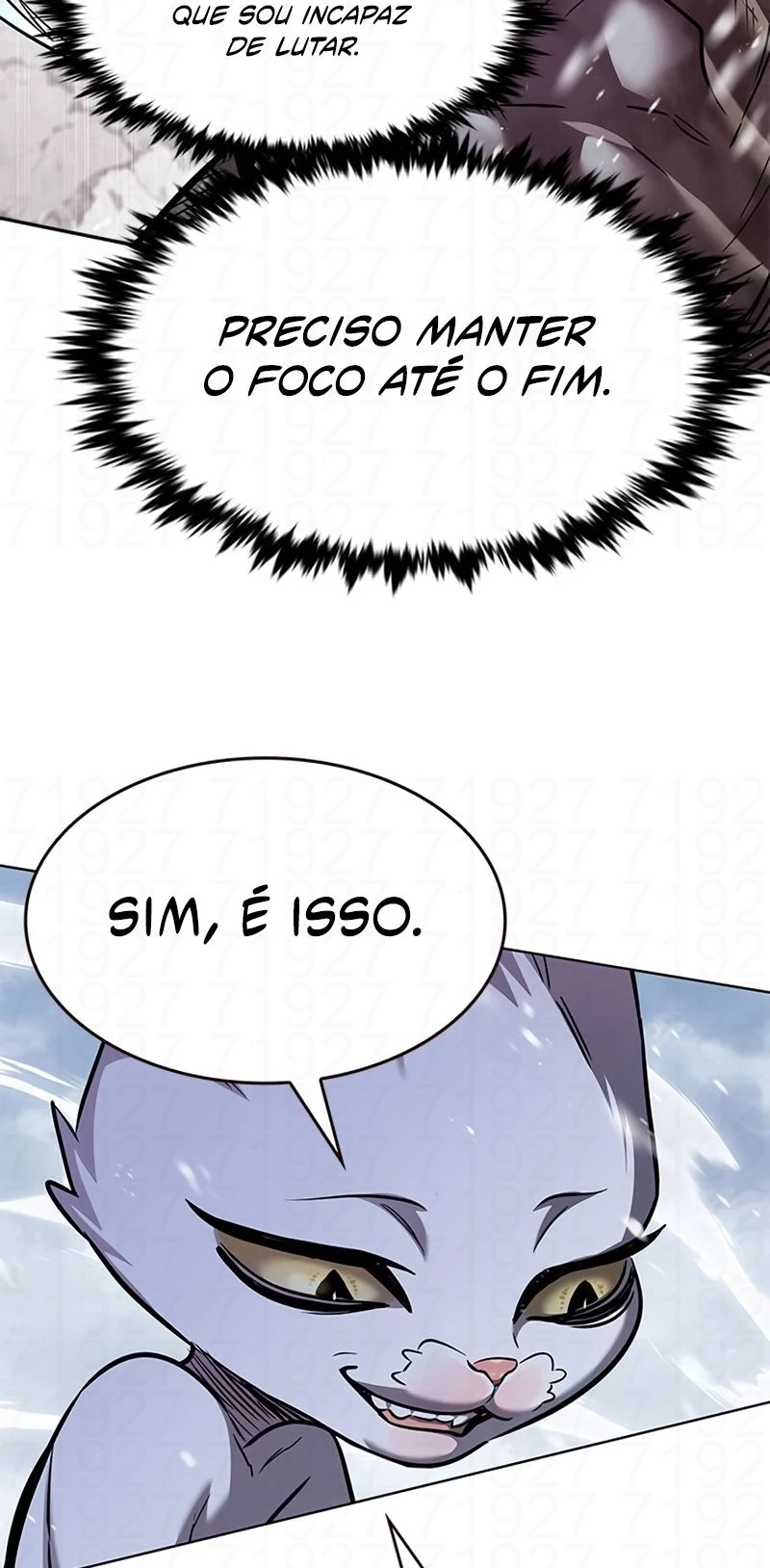 Read Eleceed BR Manga Online