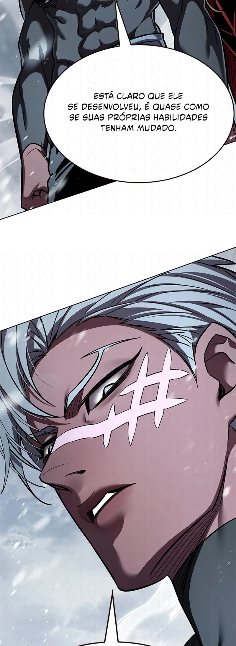 Read Eleceed BR Manga Online