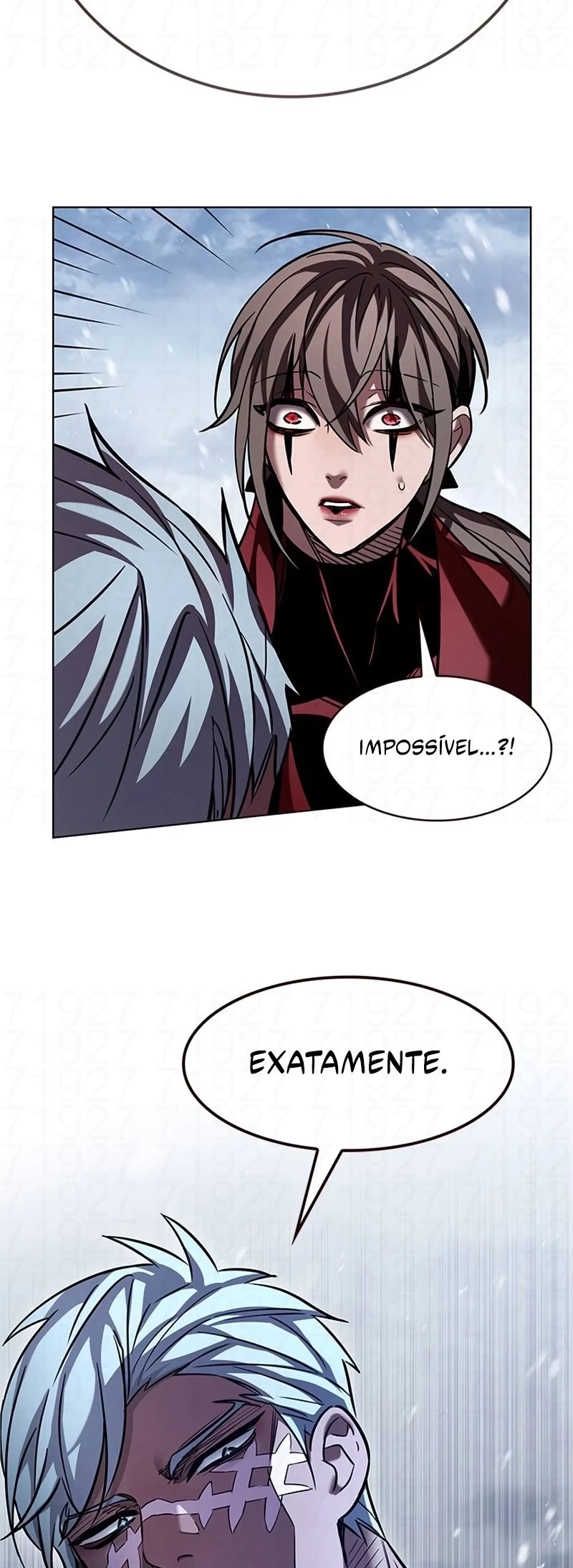 Read Eleceed BR Manga Online