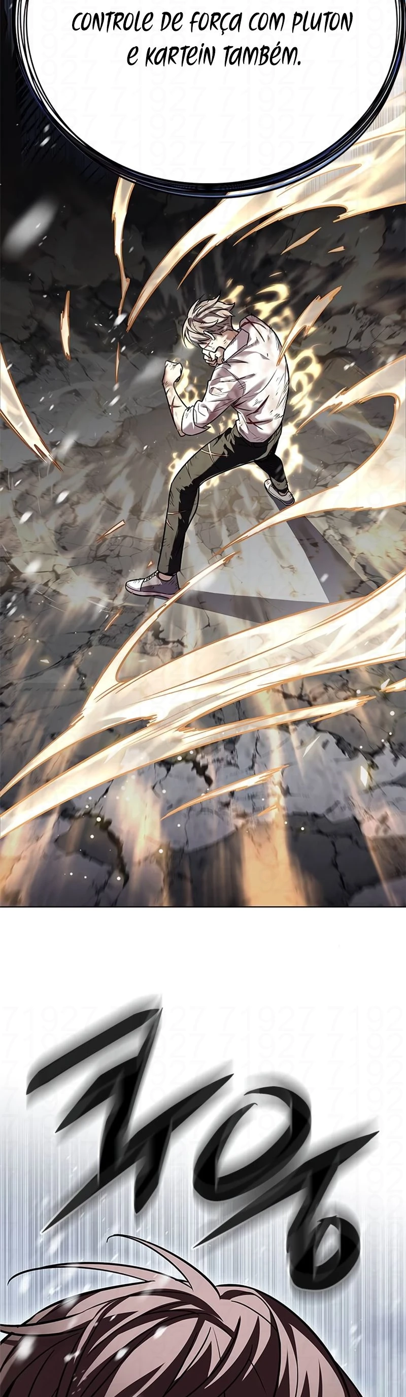 Read Eleceed BR Manga Online