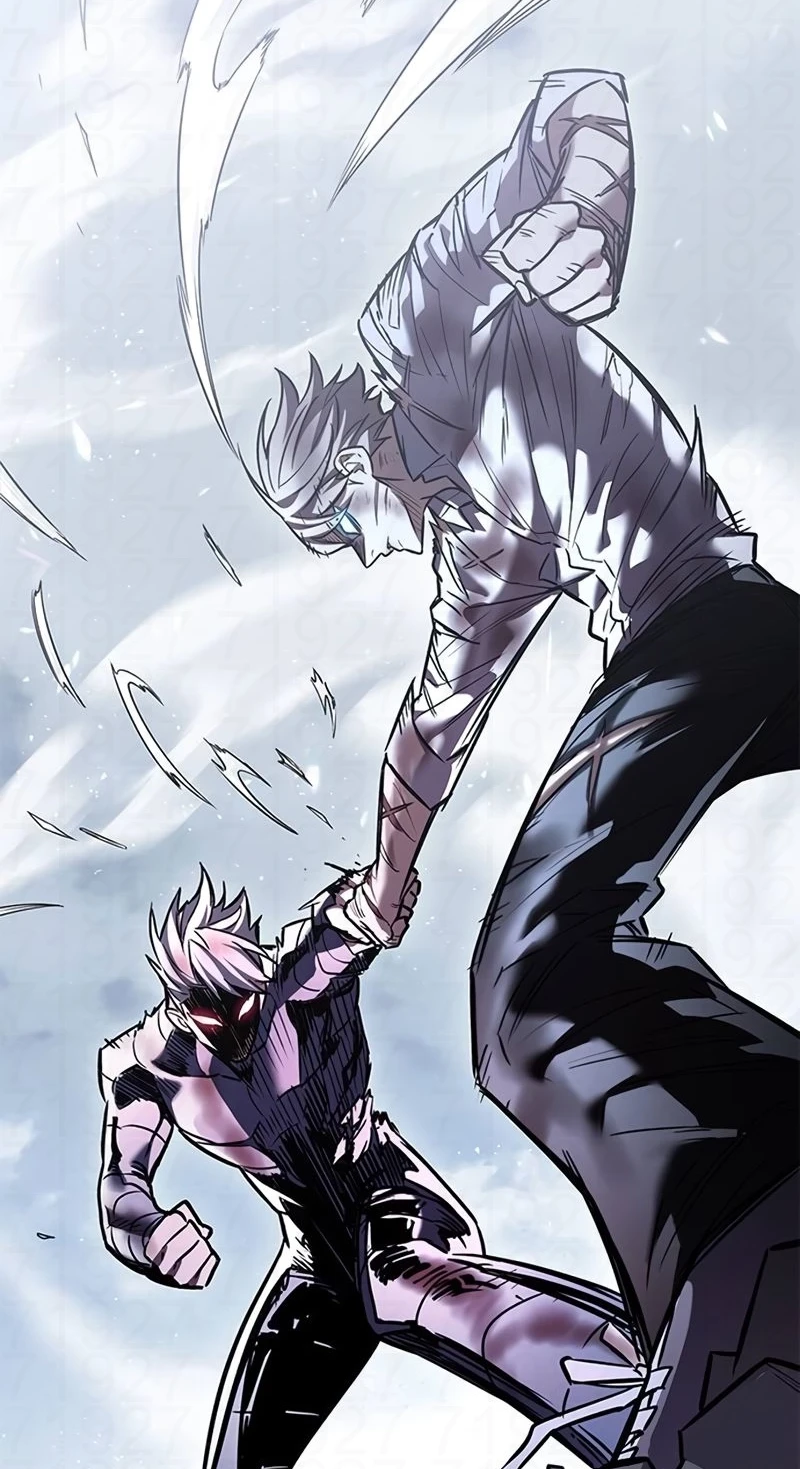 Read Eleceed BR Manga Online