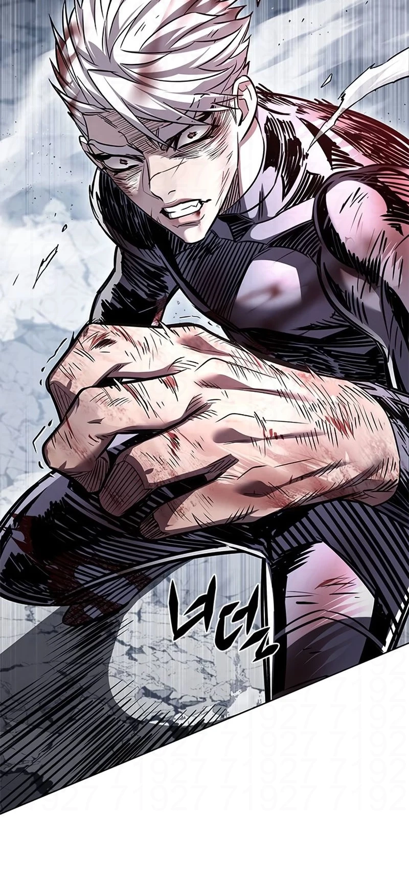 Read Eleceed BR Manga Online