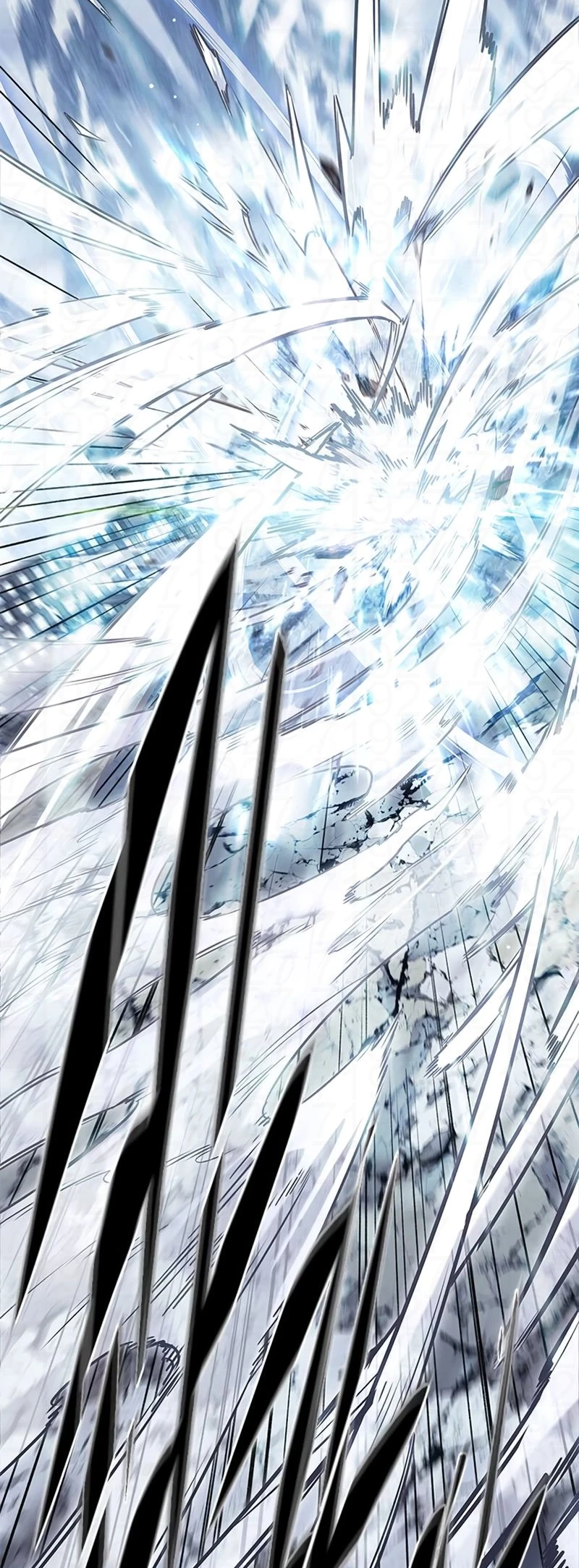Read Eleceed BR Manga Online