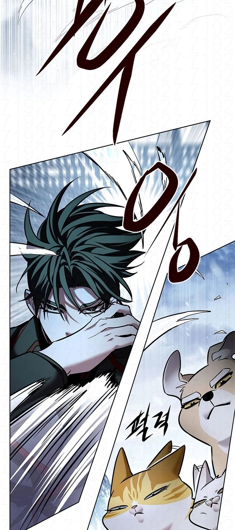 Read Eleceed BR Manga Online