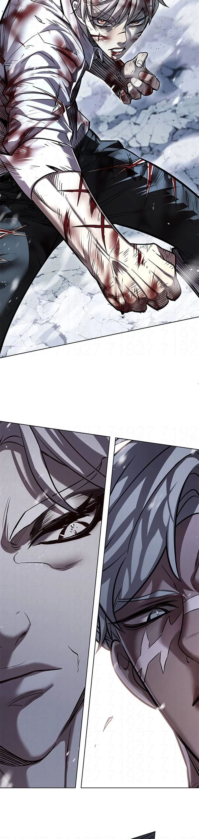 Read Eleceed BR Manga Online