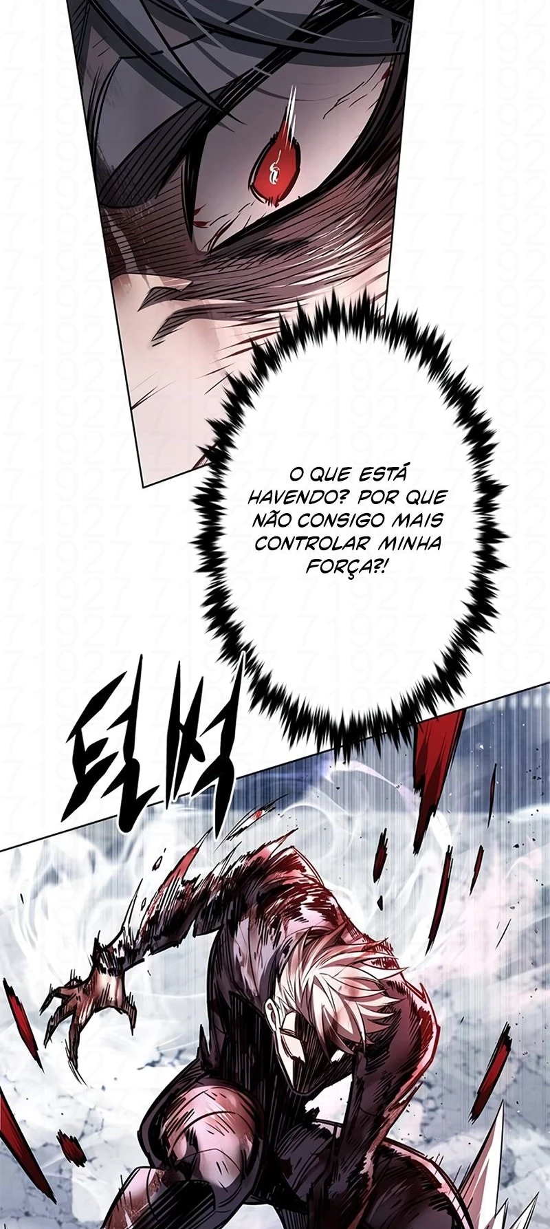 Read Eleceed BR Manga Online
