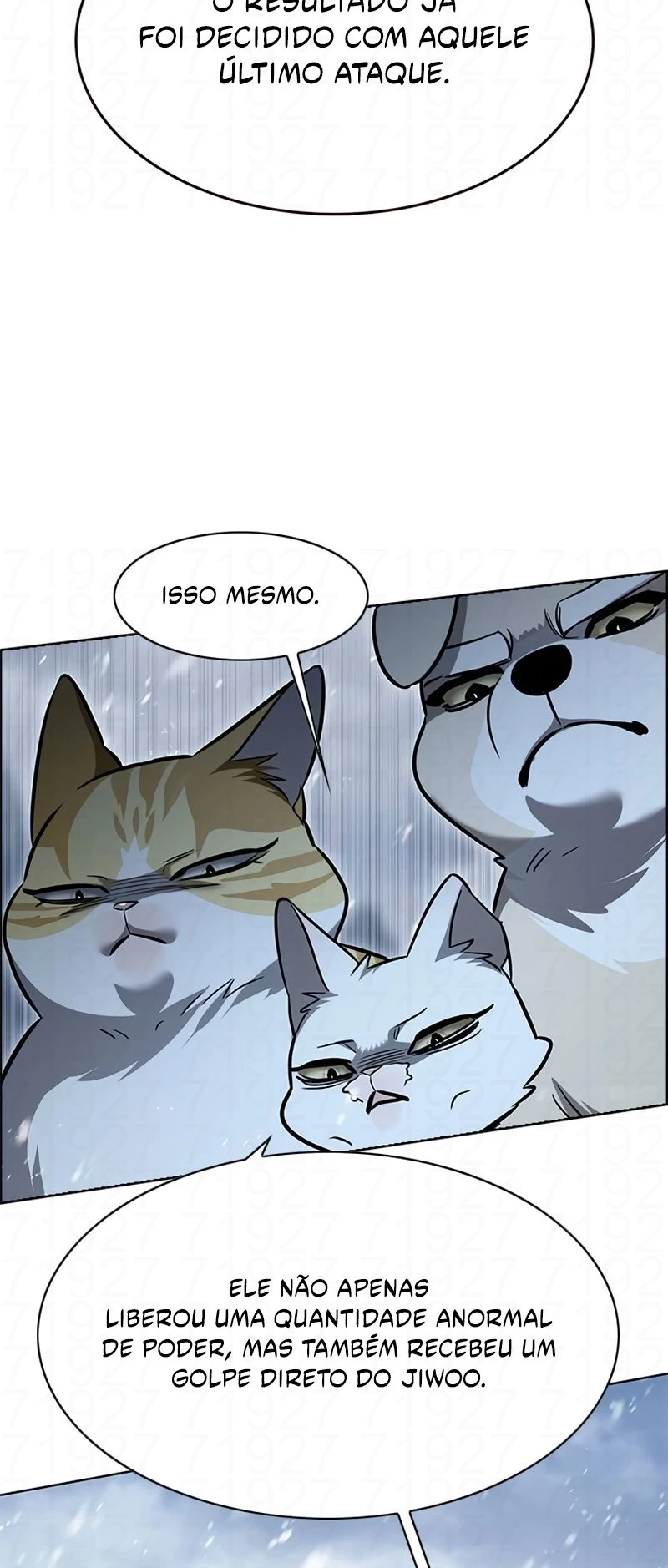 Read Eleceed BR Manga Online