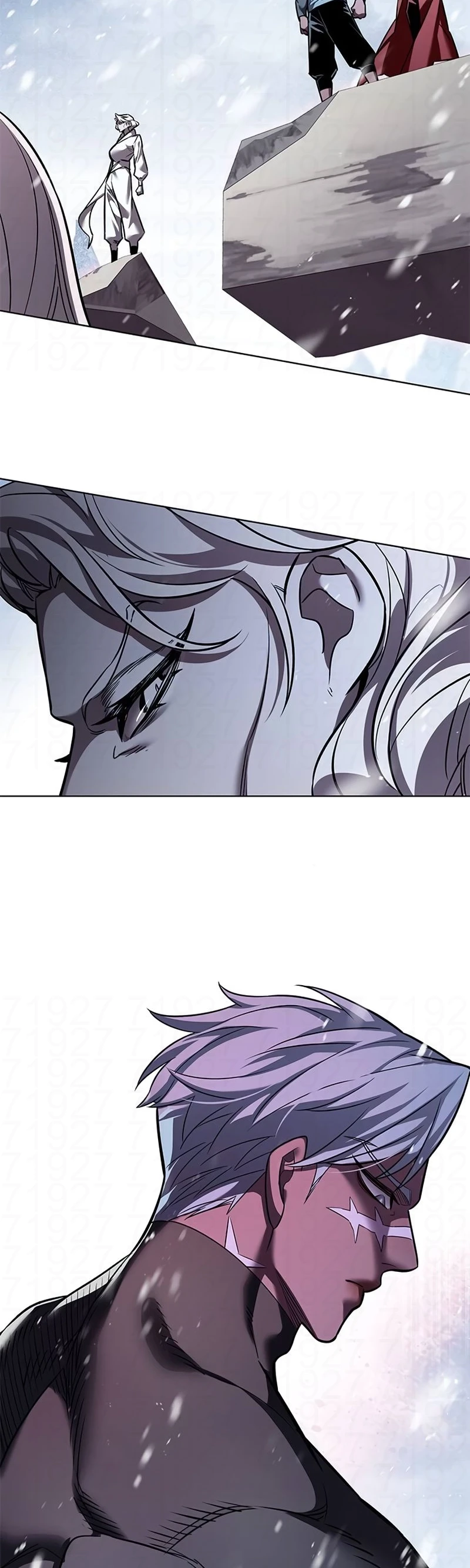 Read Eleceed BR Manga Online