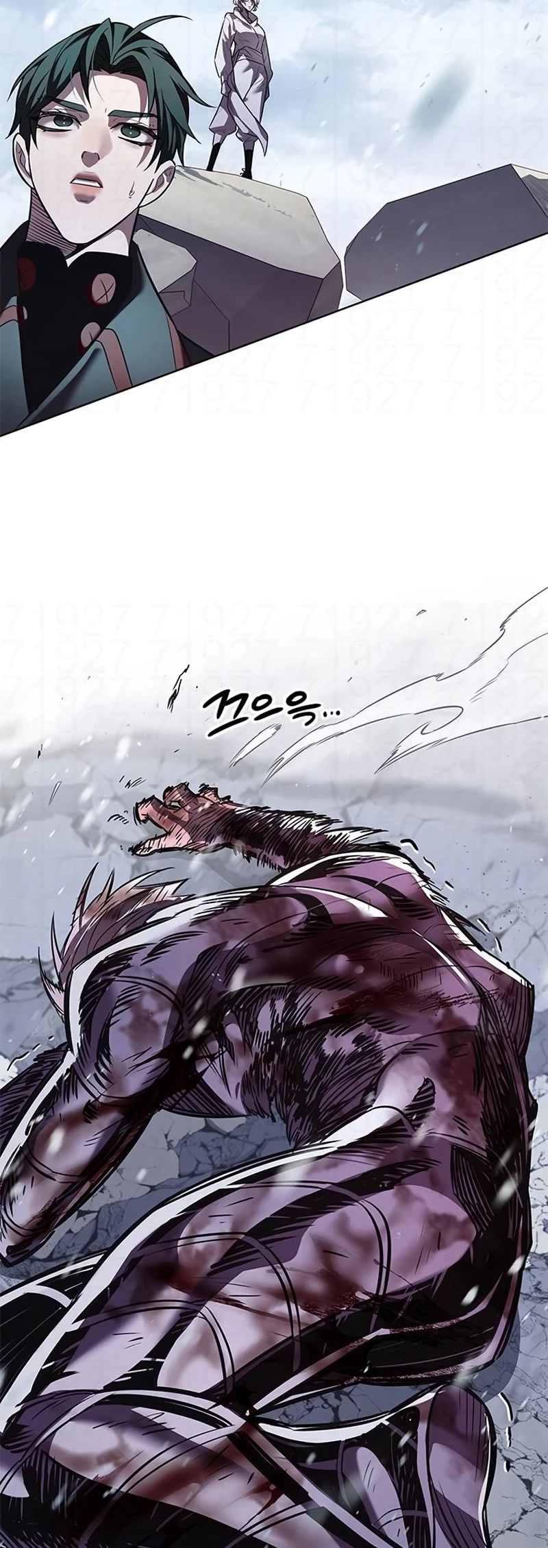 Read Eleceed BR Manga Online