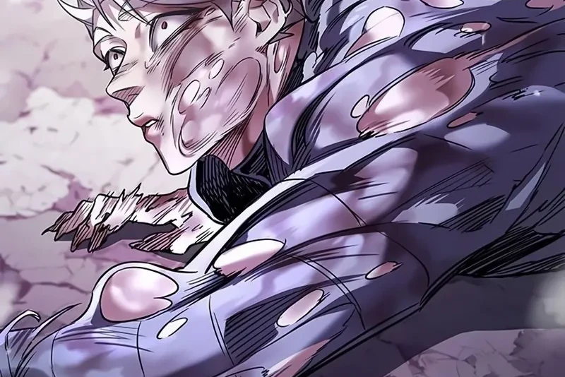 Read Eleceed BR Manga Online