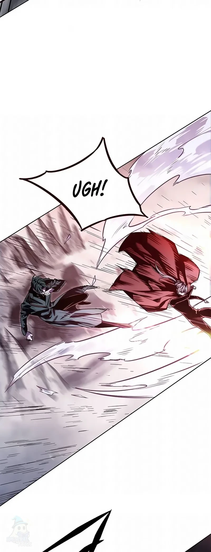 Read Eleceed BR Manga Online
