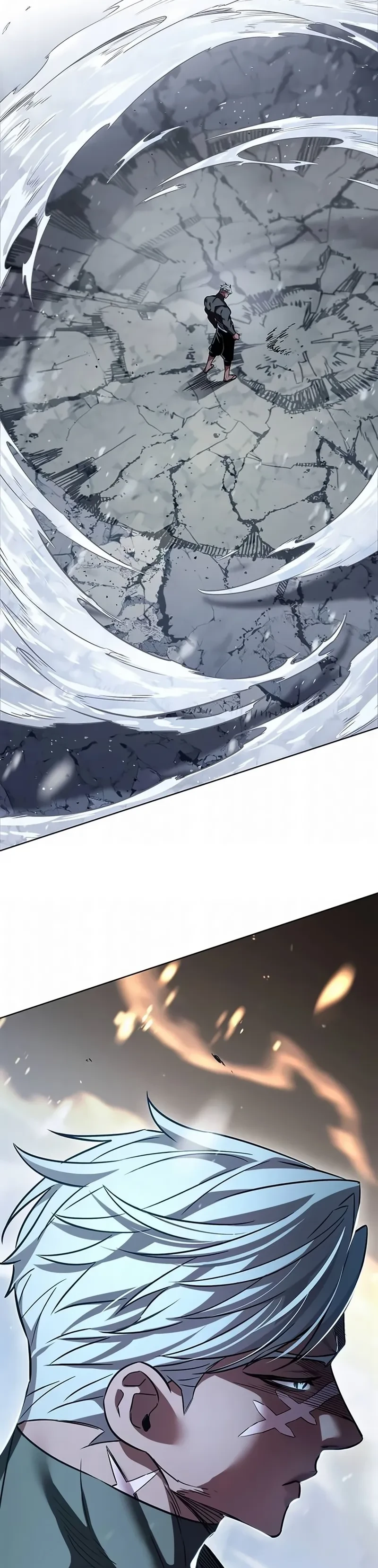 Read Eleceed BR Manga Online