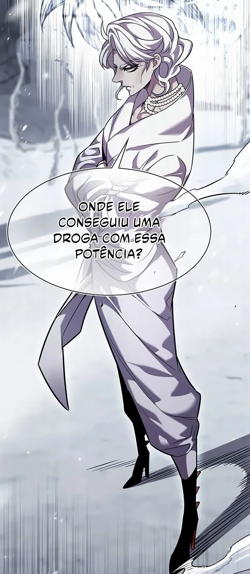 Read Eleceed BR Manga Online