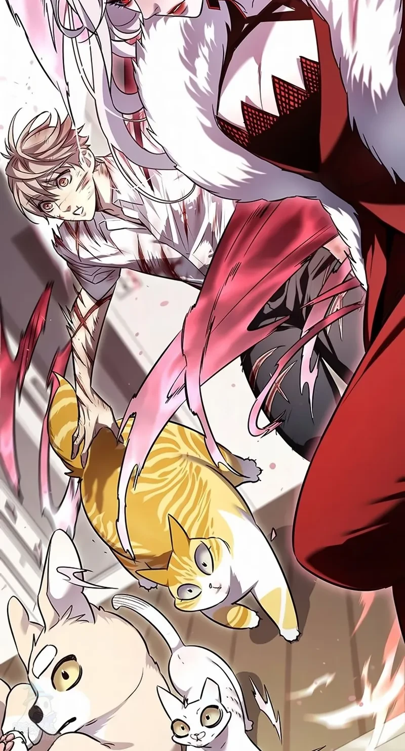 Read Eleceed BR Manga Online