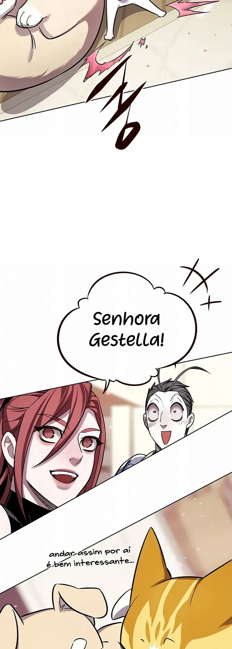 Read Eleceed BR Manga Online