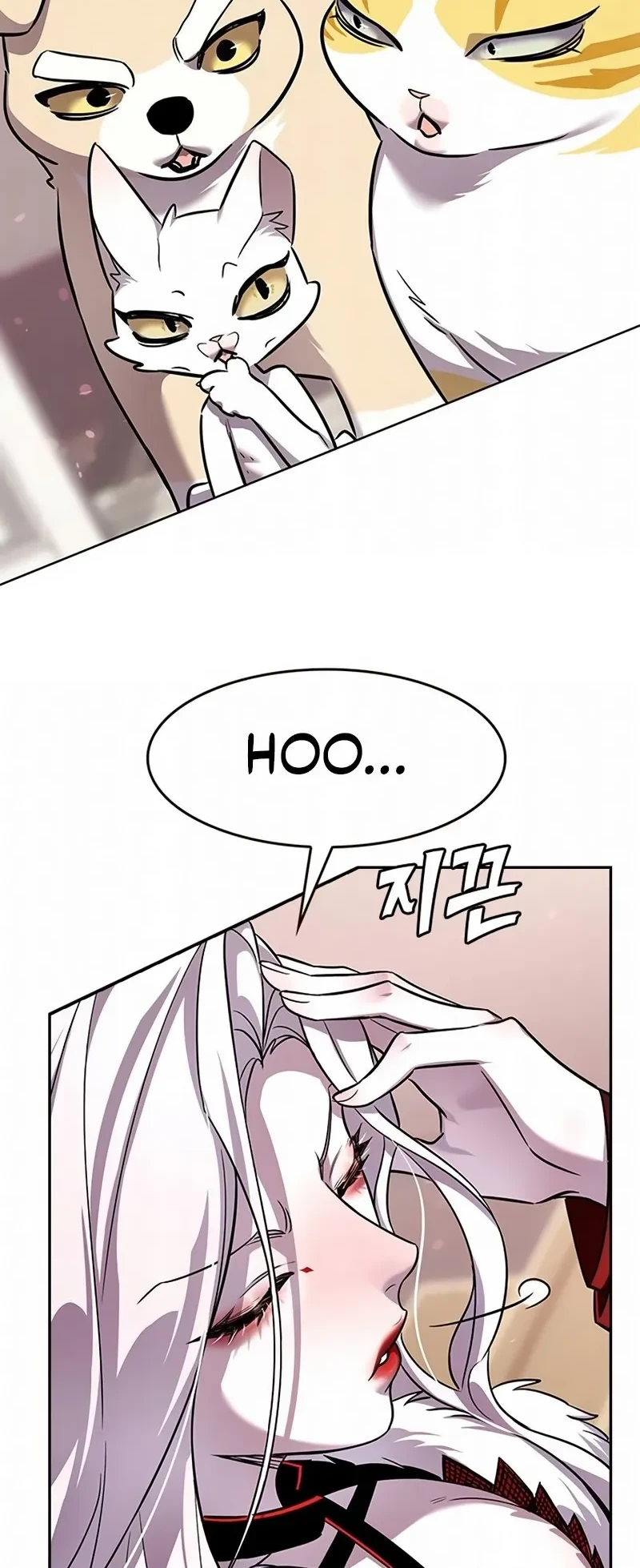 Read Eleceed BR Manga Online