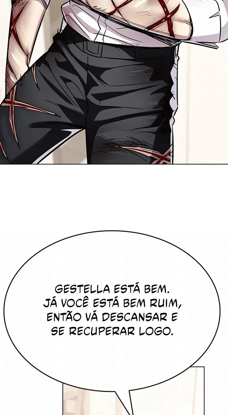 Read Eleceed BR Manga Online