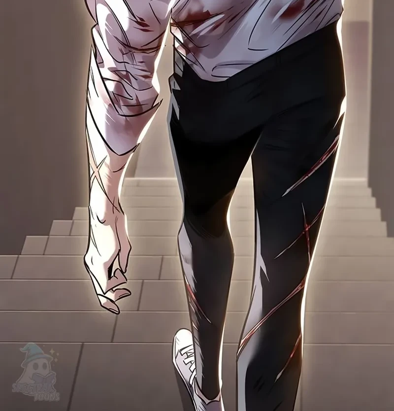 Read Eleceed BR Manga Online
