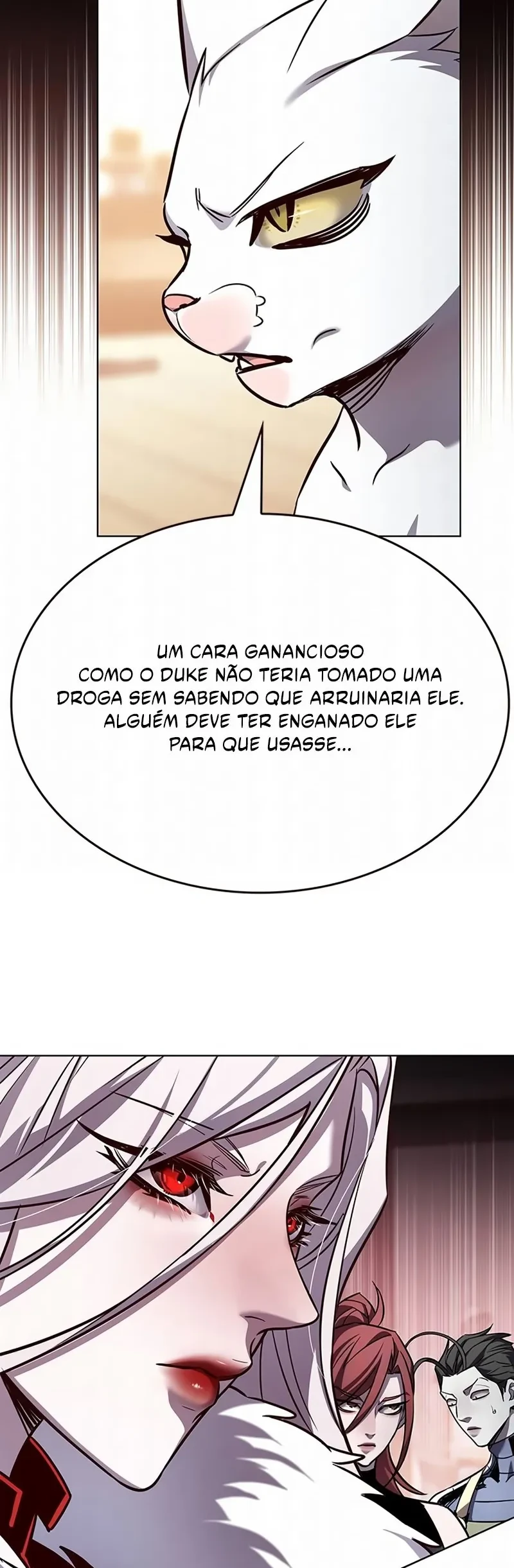 Read Eleceed BR Manga Online