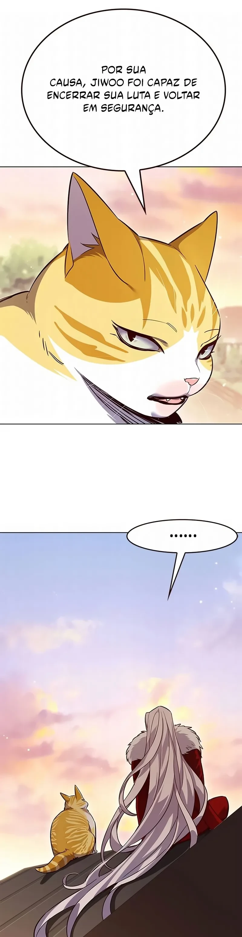 Read Eleceed BR Manga Online