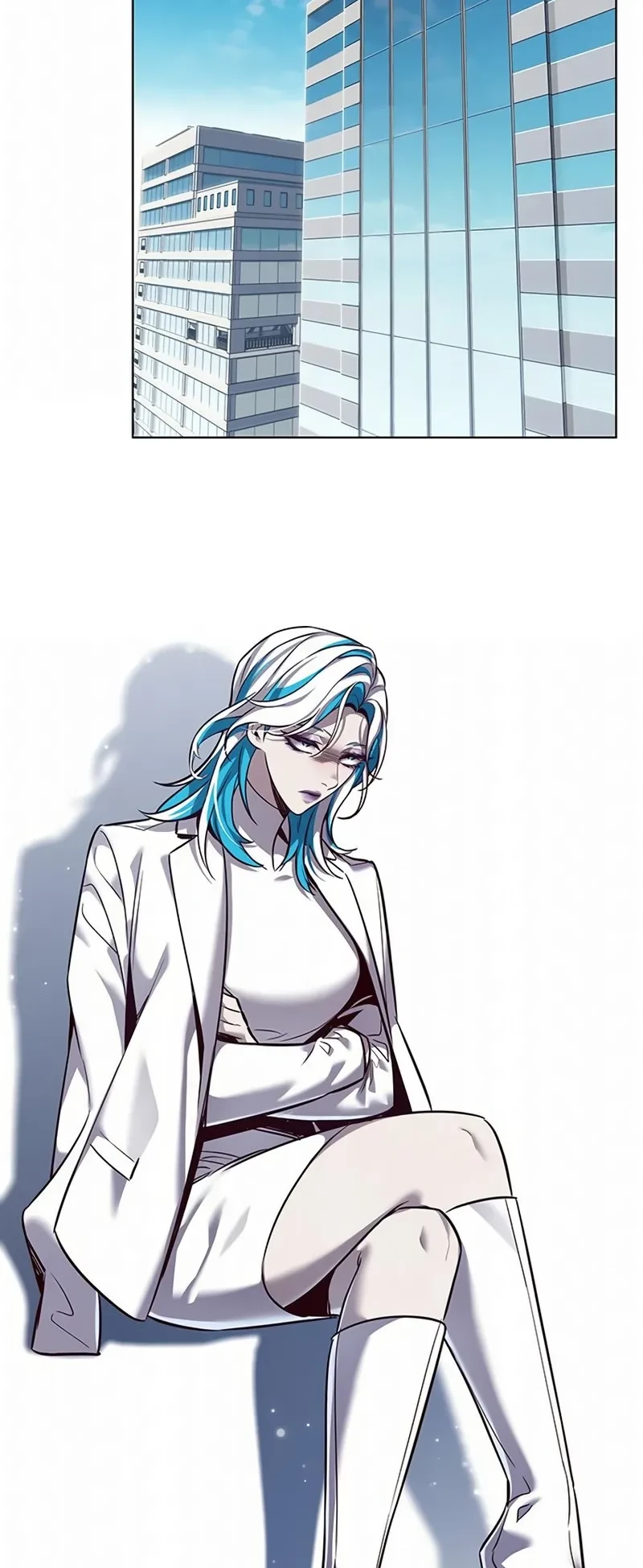 Read Eleceed BR Manga Online