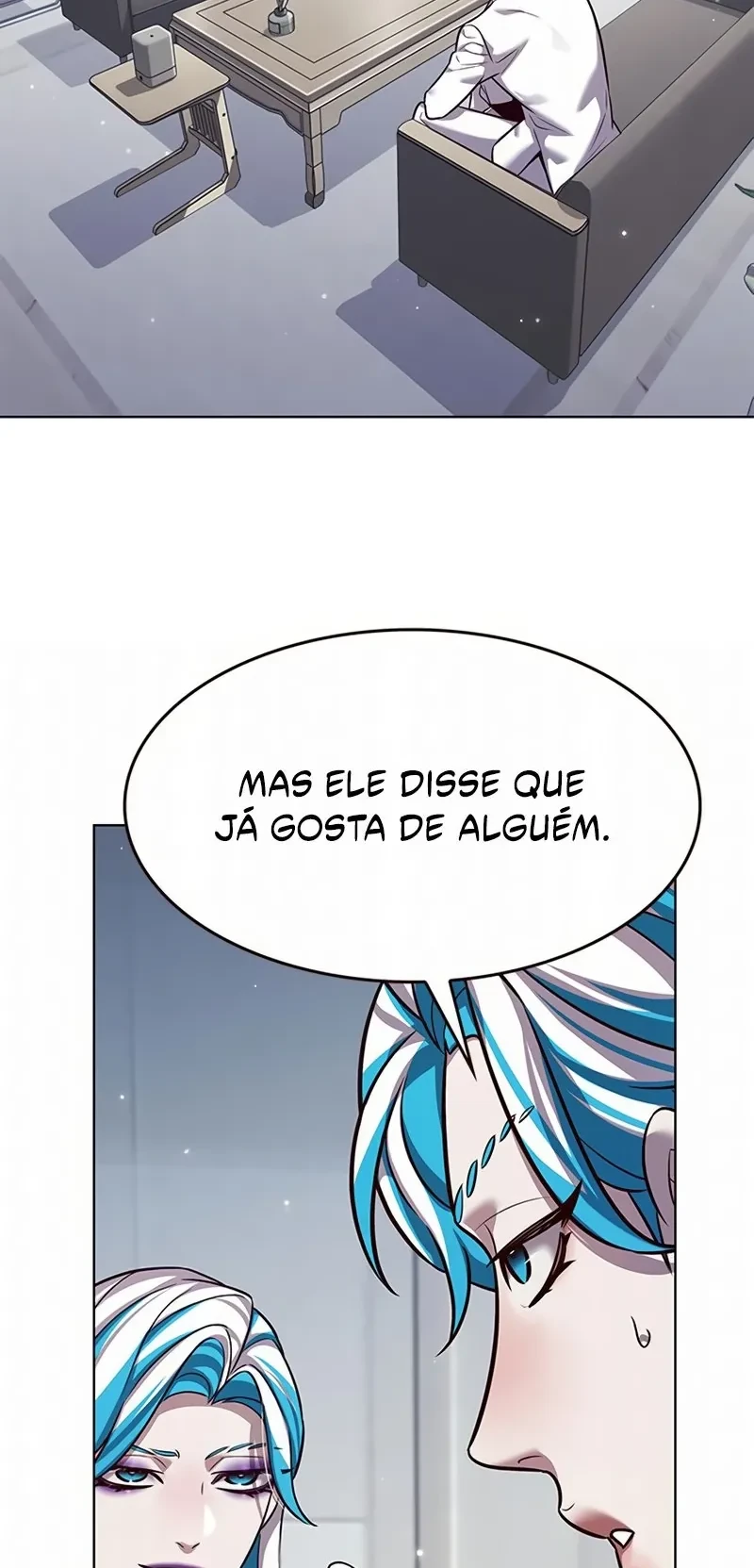 Read Eleceed BR Manga Online