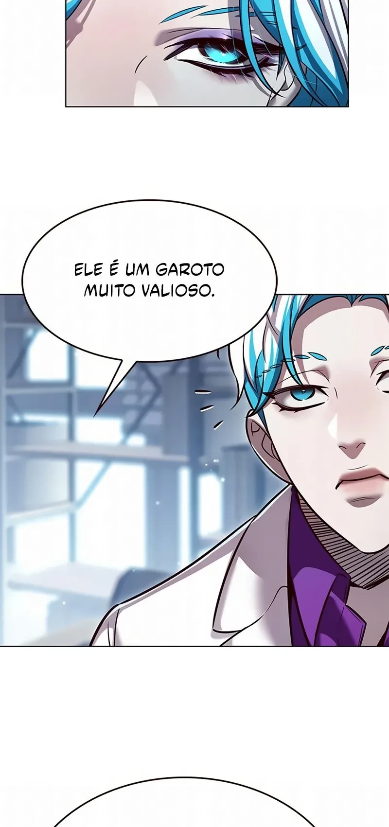 Read Eleceed BR Manga Online