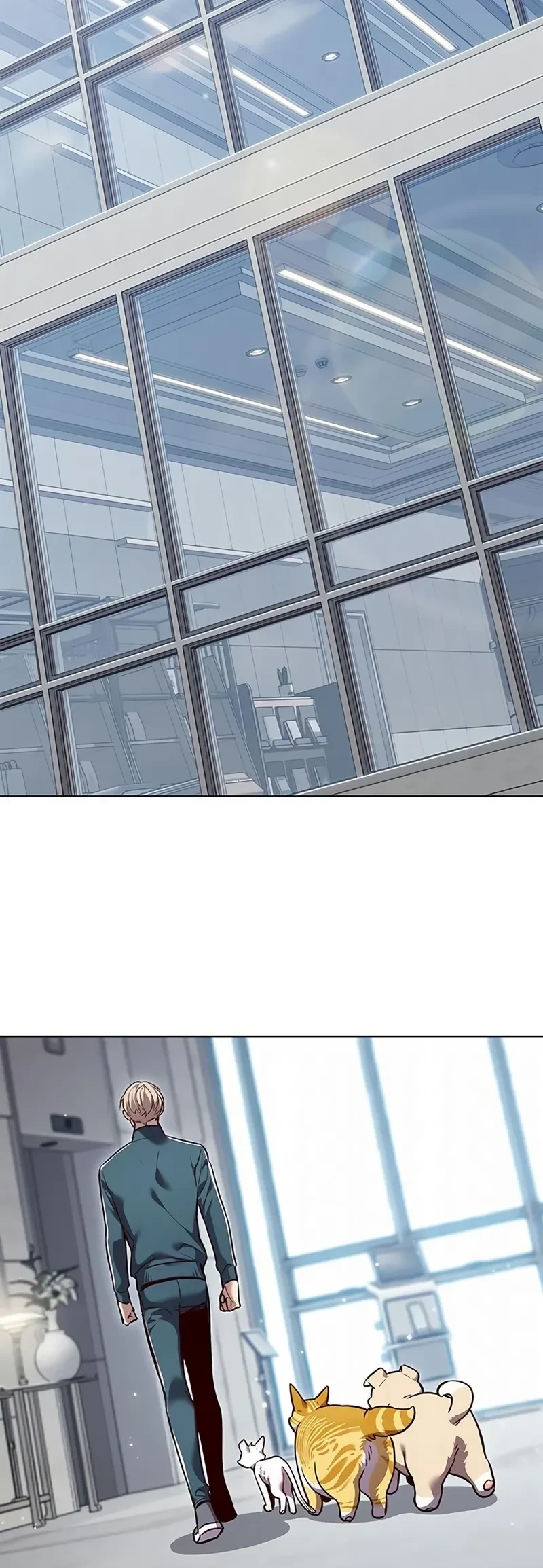 Read Eleceed BR Manga Online