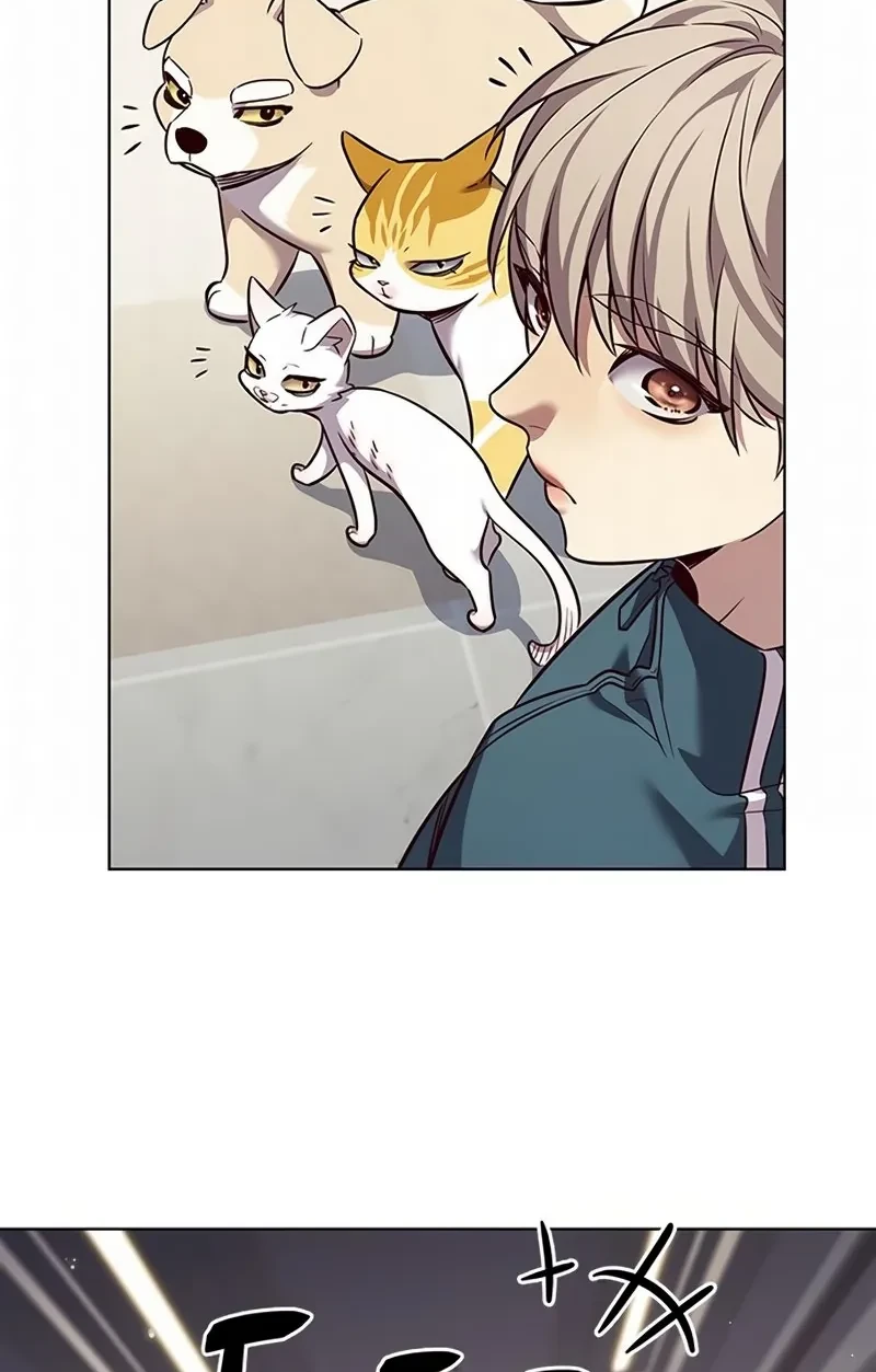 Read Eleceed BR Manga Online