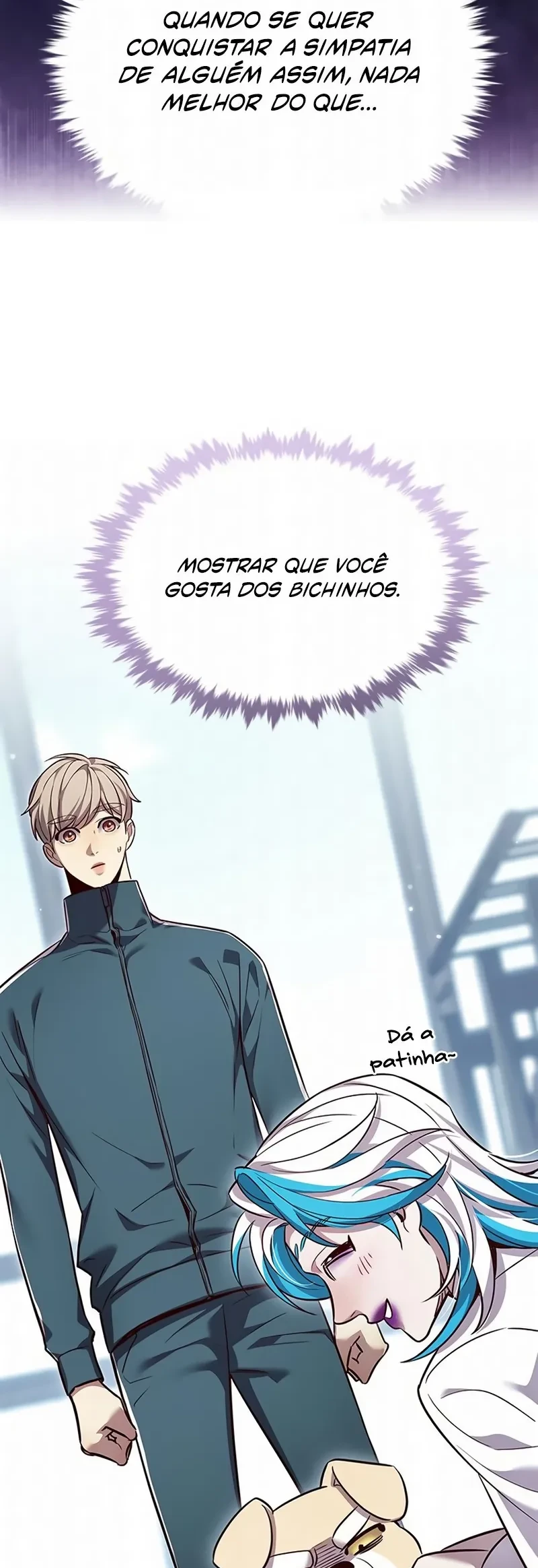 Read Eleceed BR Manga Online